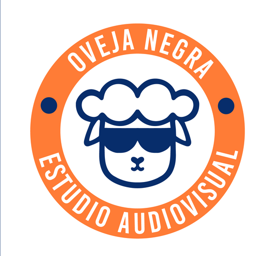 Sello Oveja Negra